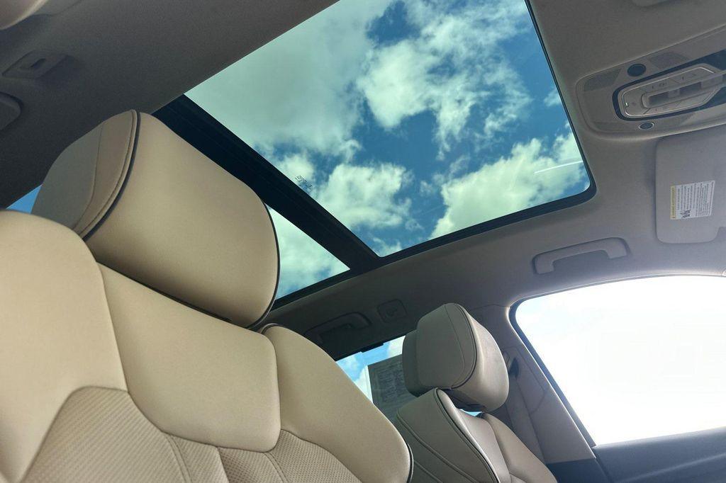 used 2021 Audi Q5 car, priced at $27,940
