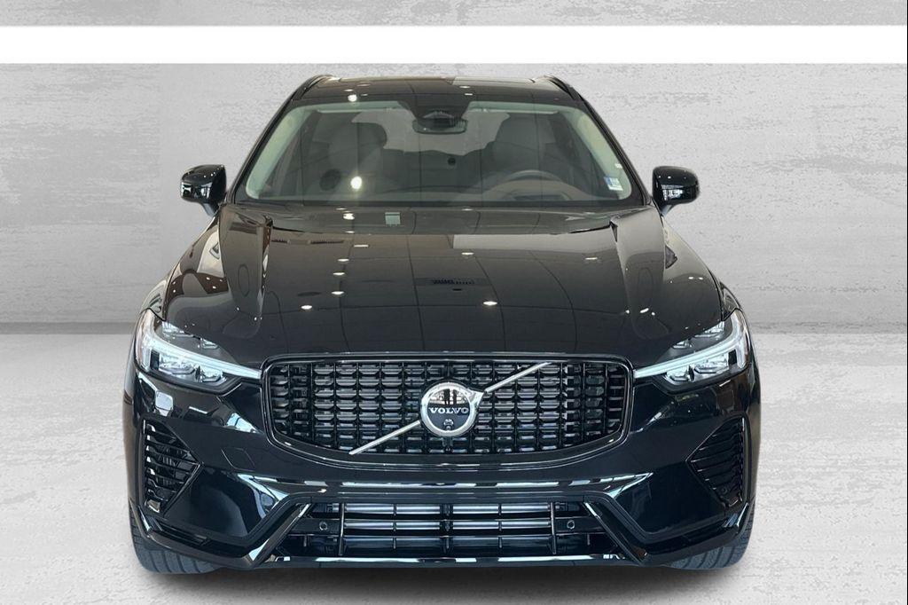 new 2025 Volvo XC60 Plug-In Hybrid car, priced at $71,510