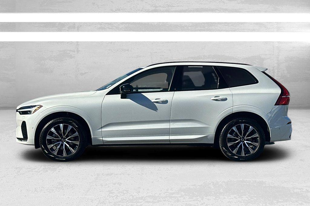 used 2025 Volvo XC60 car, priced at $41,975
