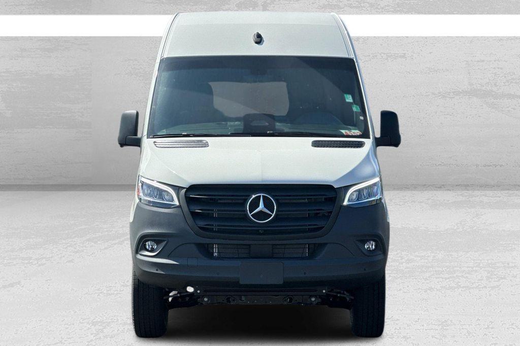 new 2025 Mercedes-Benz Sprinter 2500 car, priced at $81,518