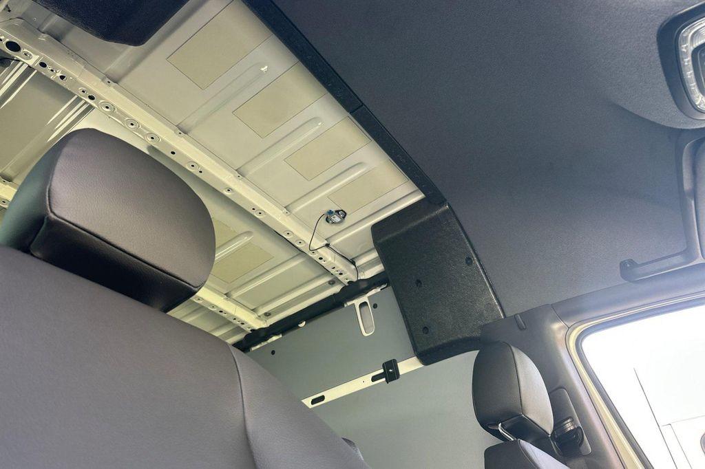 new 2025 Mercedes-Benz Sprinter 2500 car, priced at $81,518