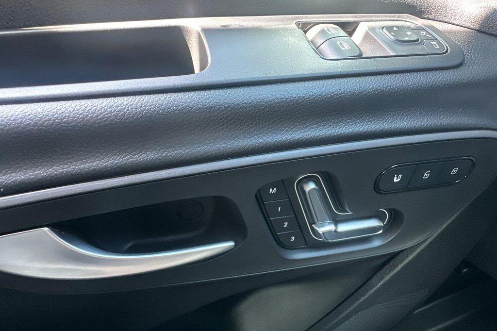 new 2025 Mercedes-Benz Sprinter 2500 car, priced at $81,518