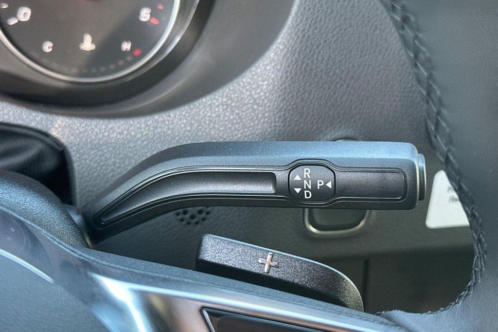 new 2025 Mercedes-Benz Sprinter 2500 car, priced at $81,518