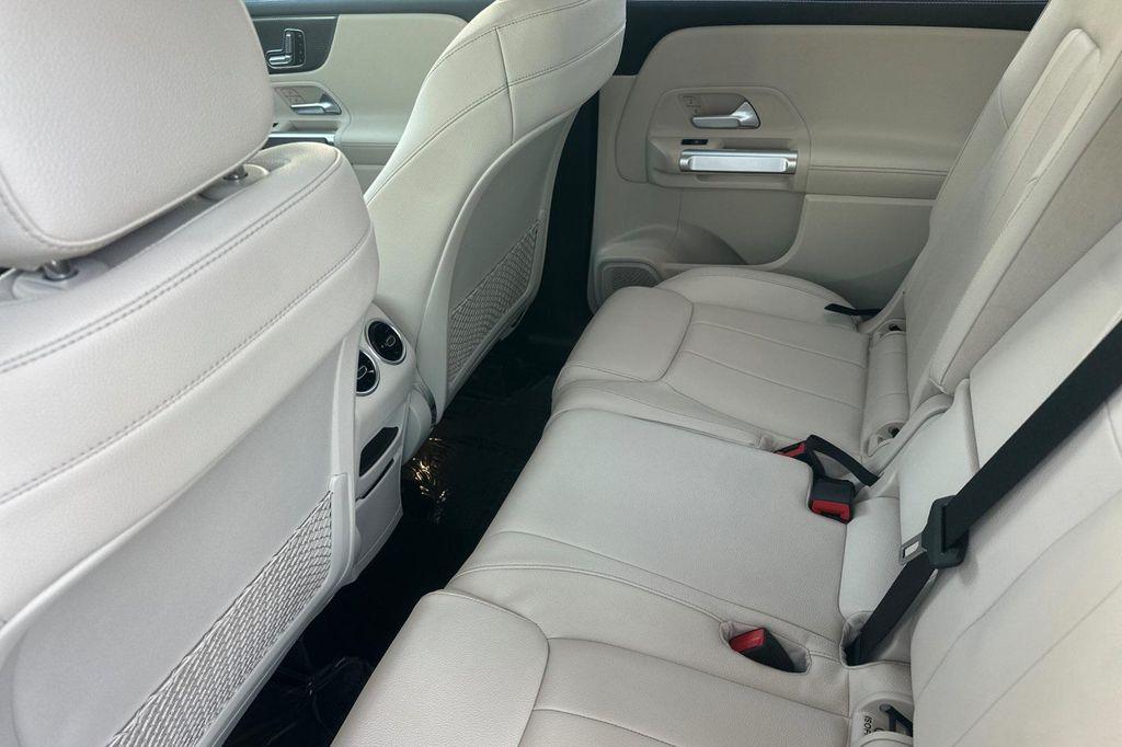 used 2021 Mercedes-Benz GLB 250 car, priced at $25,965