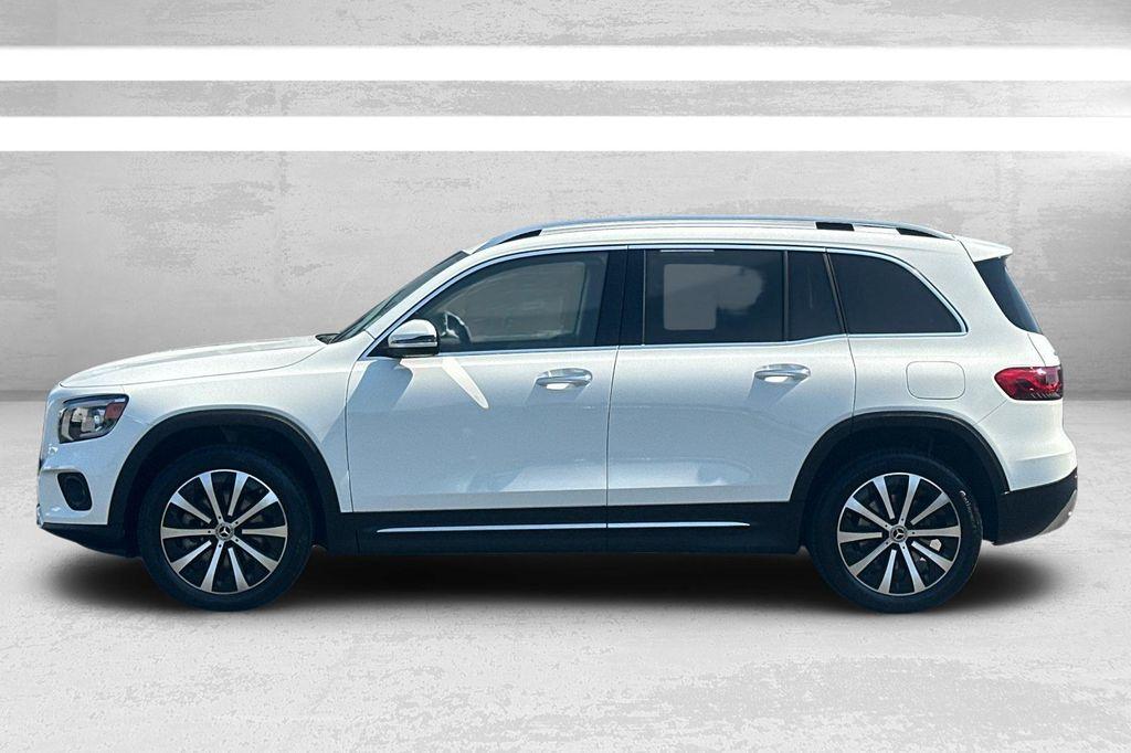 used 2021 Mercedes-Benz GLB 250 car, priced at $25,965
