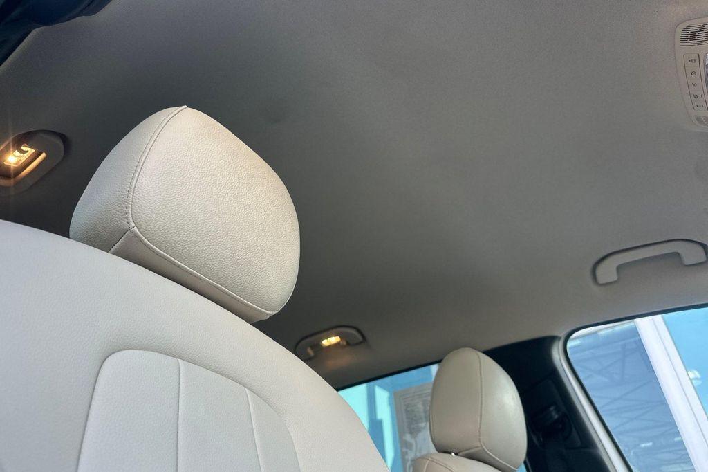 used 2021 Mercedes-Benz GLB 250 car, priced at $25,965
