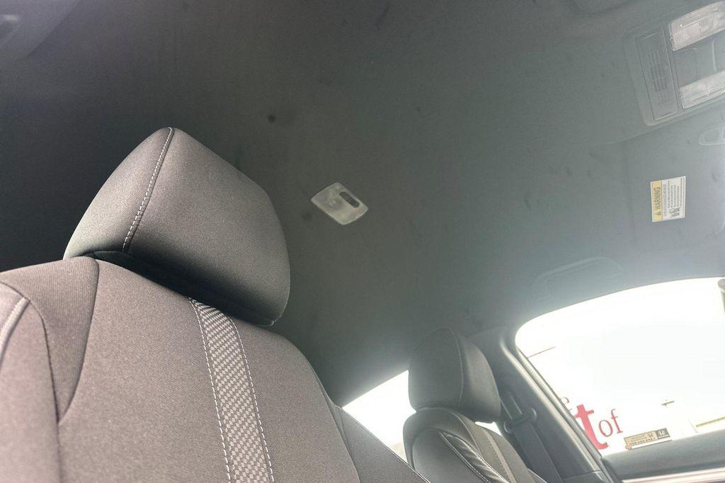 used 2020 Honda Civic car, priced at $20,138