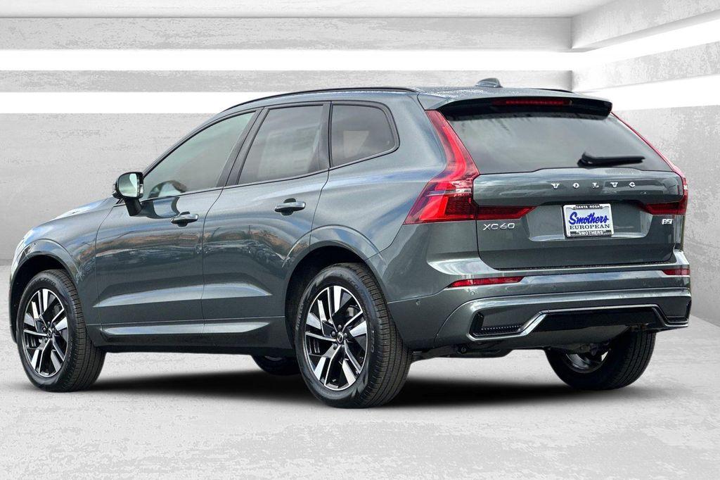 new 2026 Volvo XC60 car, priced at $58,015