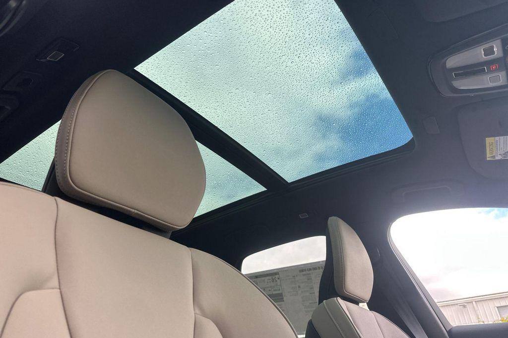 new 2026 Volvo XC60 car, priced at $58,015