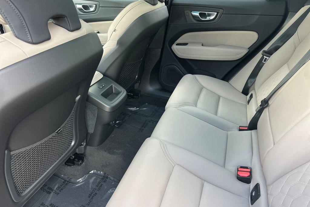 new 2026 Volvo XC60 car, priced at $58,015