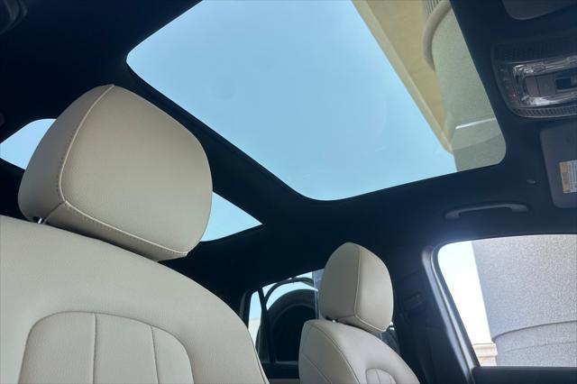 used 2025 Mercedes-Benz GLA 250 car, priced at $38,795