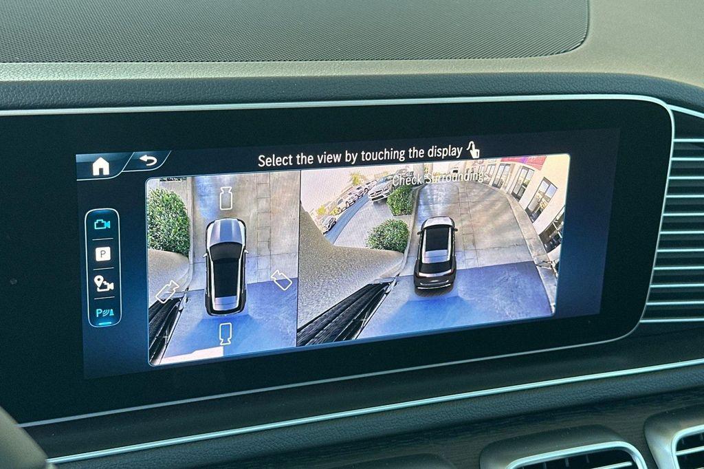 new 2026 Mercedes-Benz GLE 350 car, priced at $71,165
