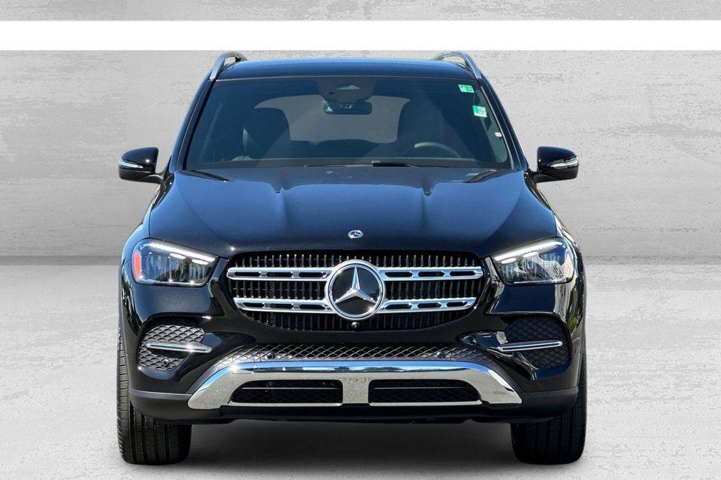 new 2026 Mercedes-Benz GLE 350 car, priced at $71,165