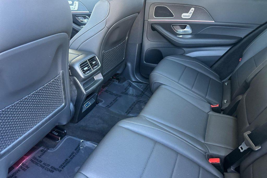 new 2026 Mercedes-Benz GLE 350 car, priced at $71,165