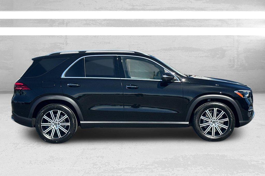 new 2026 Mercedes-Benz GLE 350 car, priced at $71,165