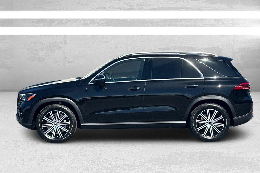 new 2026 Mercedes-Benz GLE 350 car, priced at $71,165