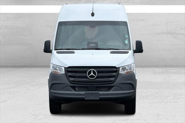 new 2025 Mercedes-Benz Sprinter 2500 car, priced at $65,670