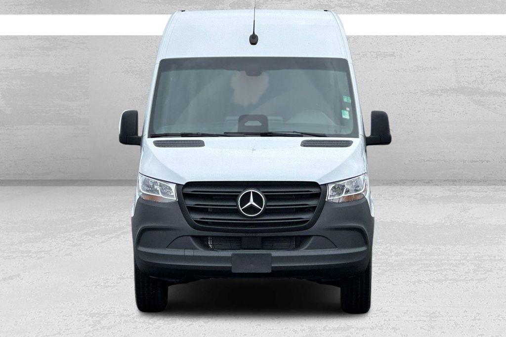 new 2025 Mercedes-Benz Sprinter 2500 car, priced at $72,782