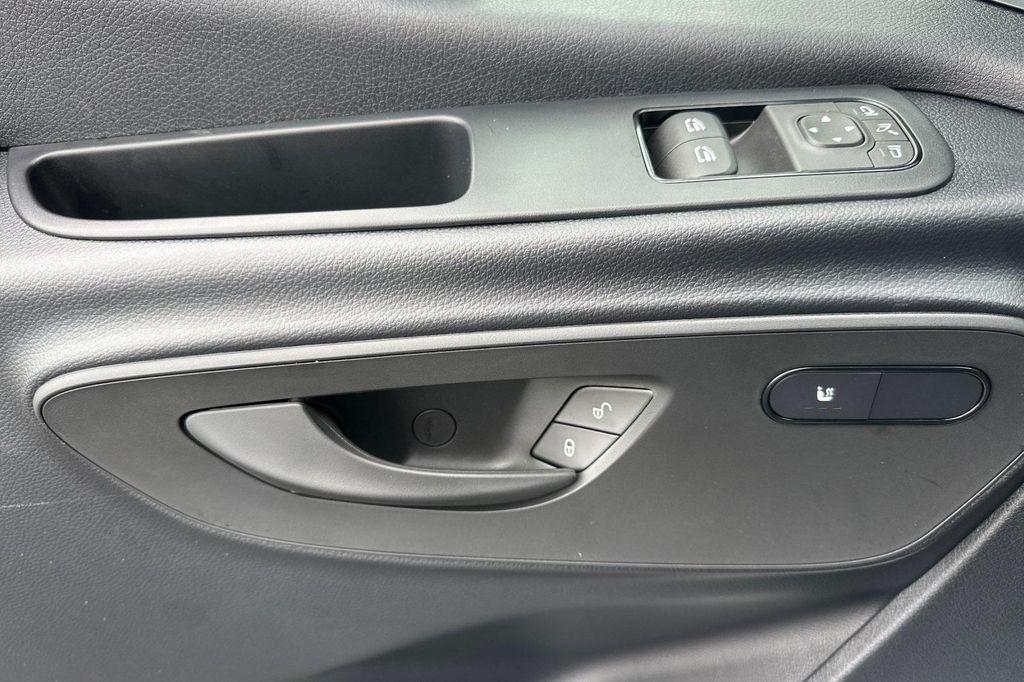 new 2025 Mercedes-Benz Sprinter 2500 car, priced at $72,782
