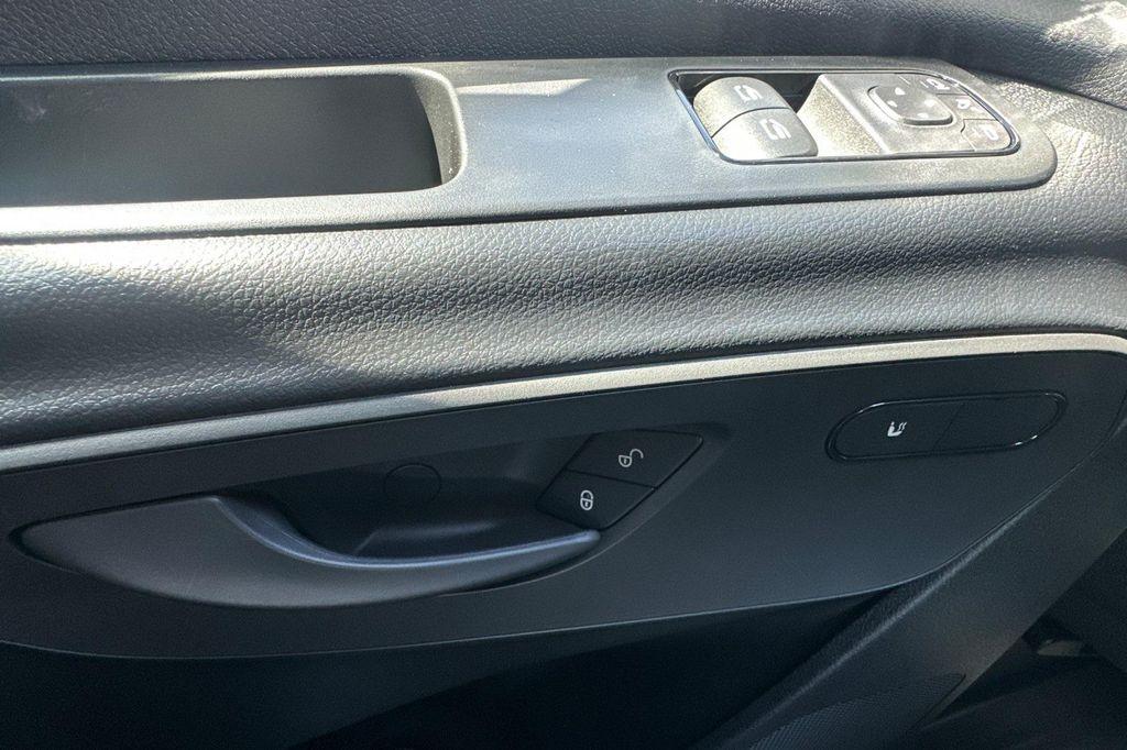 new 2025 Mercedes-Benz Sprinter 2500 car, priced at $58,873