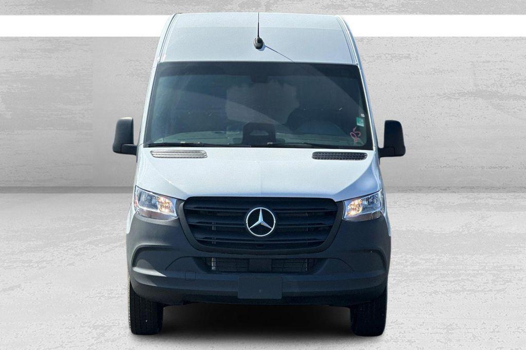 new 2025 Mercedes-Benz Sprinter 2500 car, priced at $58,873