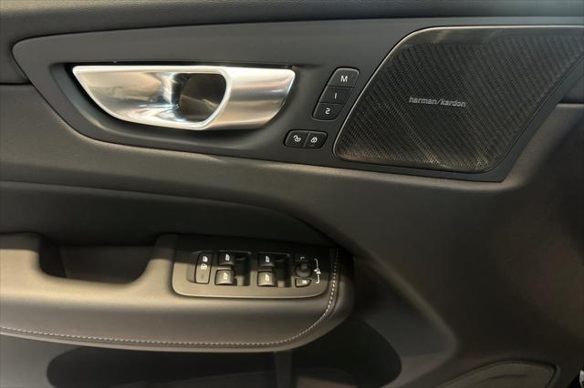 new 2025 Volvo XC60 Plug-In Hybrid car, priced at $71,900