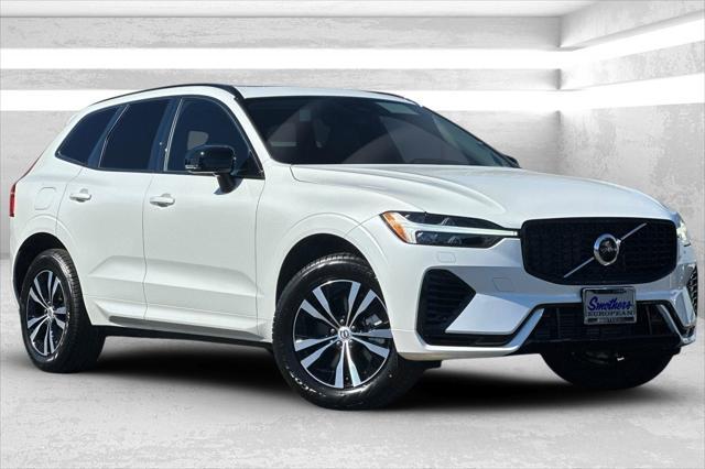 new 2025 Volvo XC60 Plug-In Hybrid car, priced at $61,275