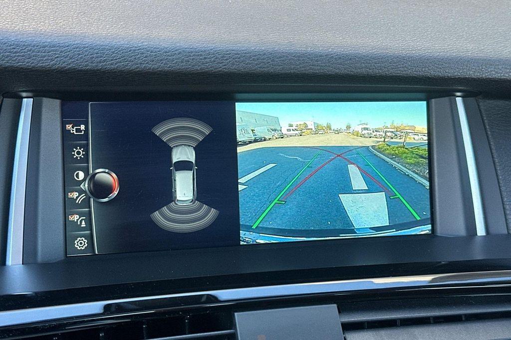 used 2017 BMW X3 car, priced at $11,934