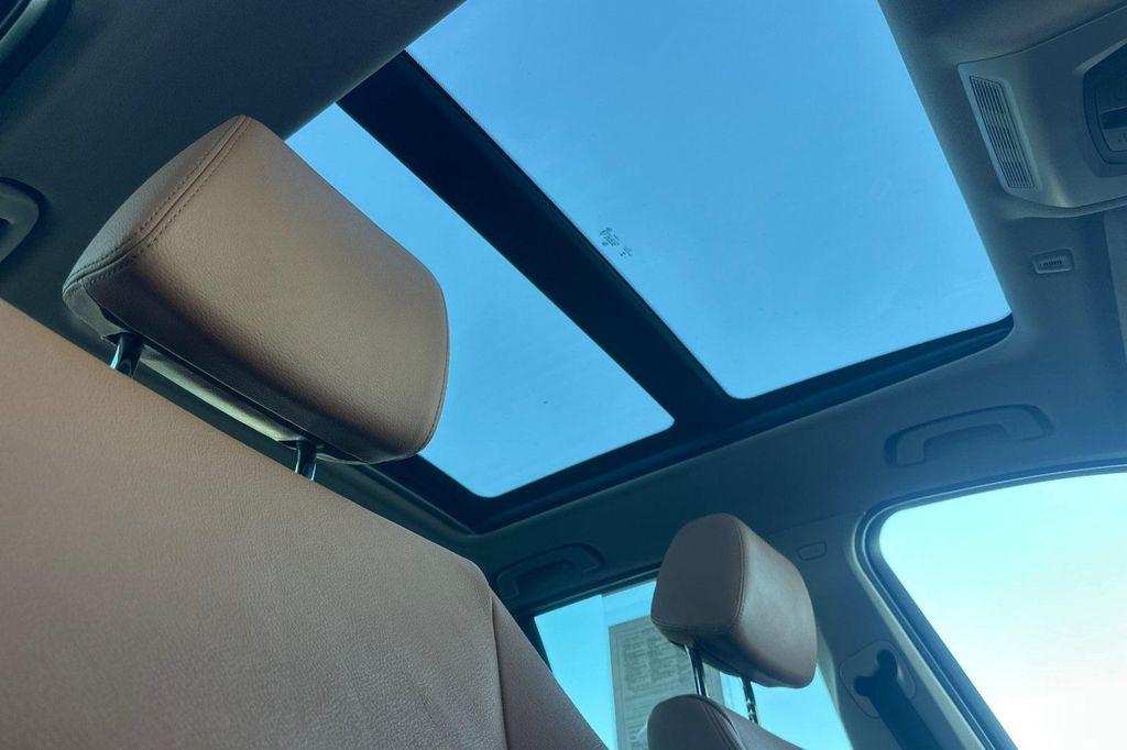 used 2017 BMW X3 car, priced at $11,934