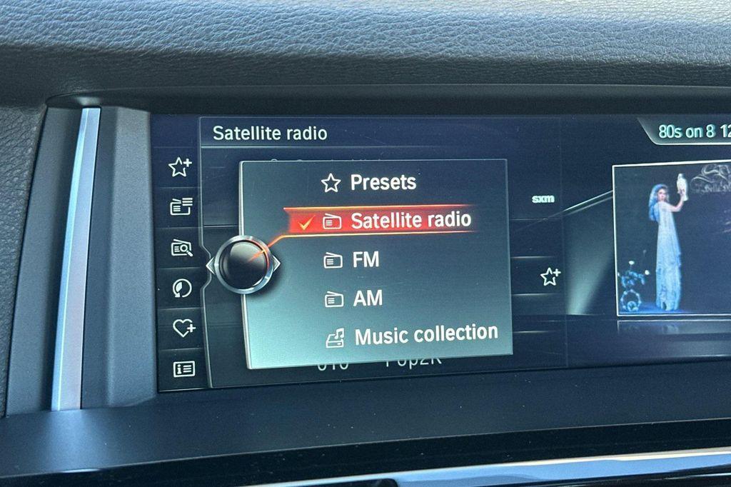 used 2017 BMW X3 car, priced at $11,934