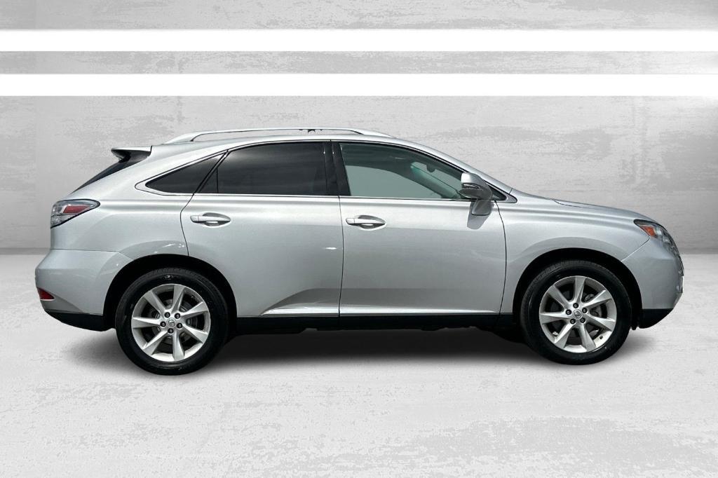 used 2010 Lexus RX 350 car, priced at $13,721