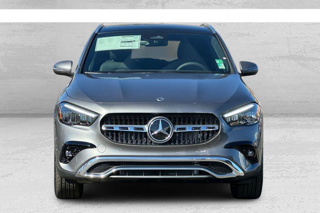 new 2026 Mercedes-Benz GLA 250 car, priced at $47,425