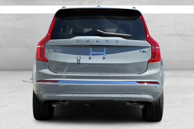 new 2025 Volvo XC90 Plug-In Hybrid car, priced at $79,705