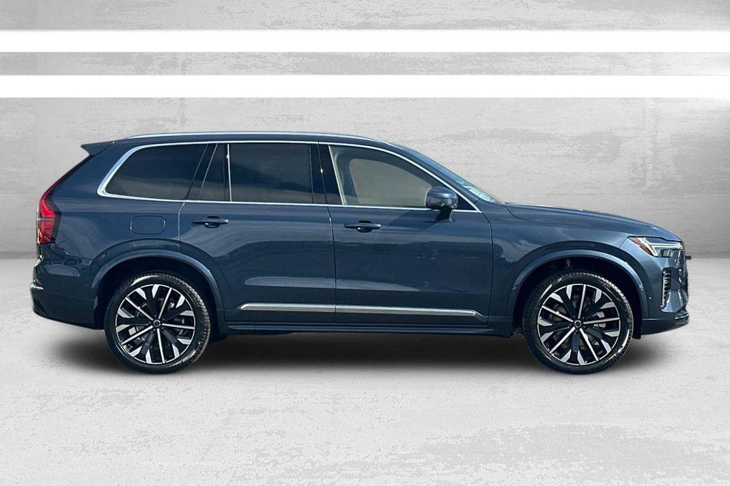 new 2026 Volvo XC90 car, priced at $72,285
