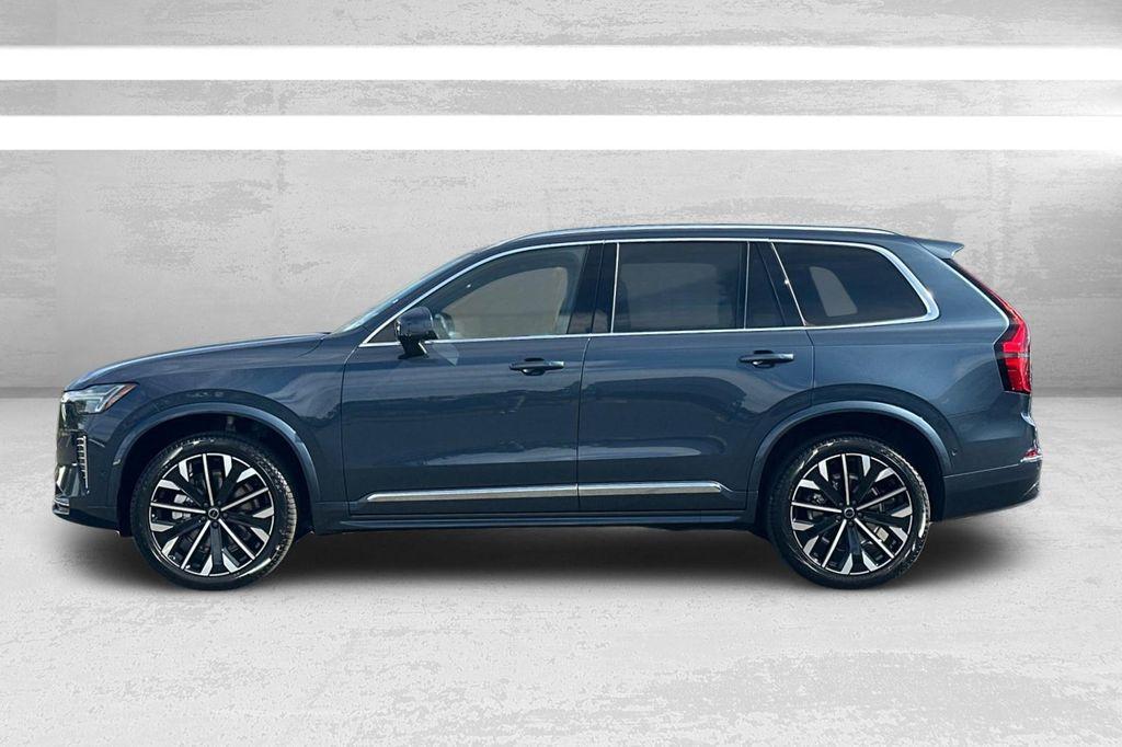 new 2026 Volvo XC90 car, priced at $72,285