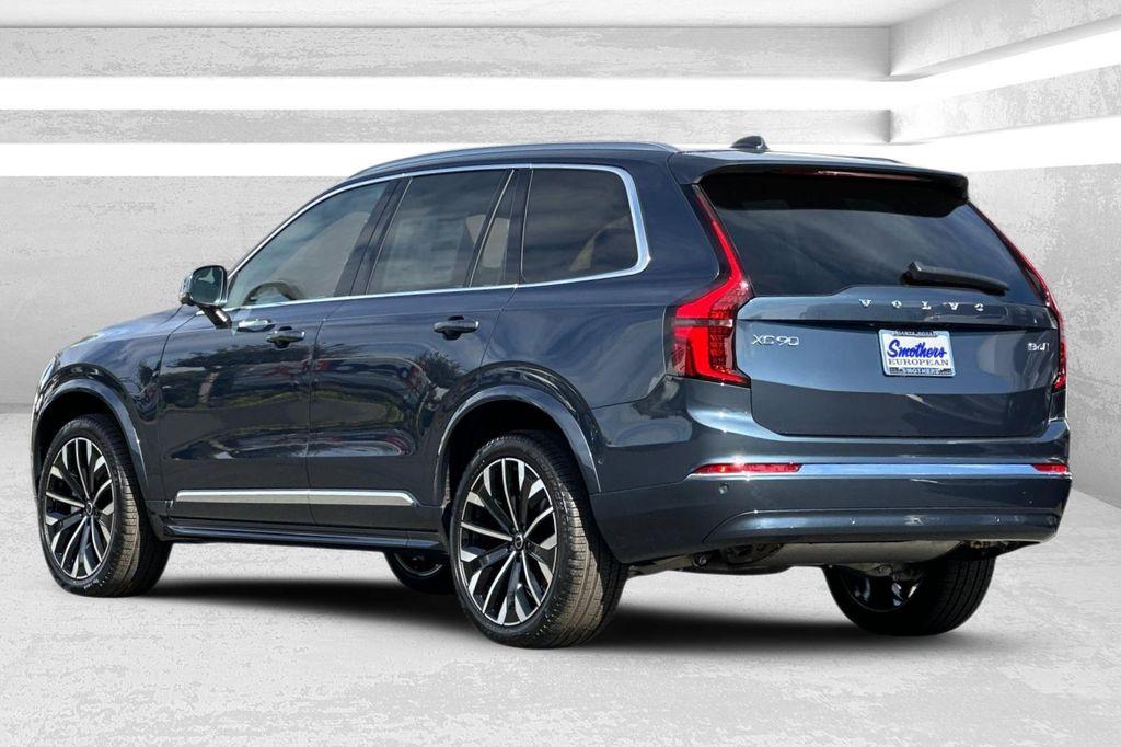 new 2026 Volvo XC90 car, priced at $72,285