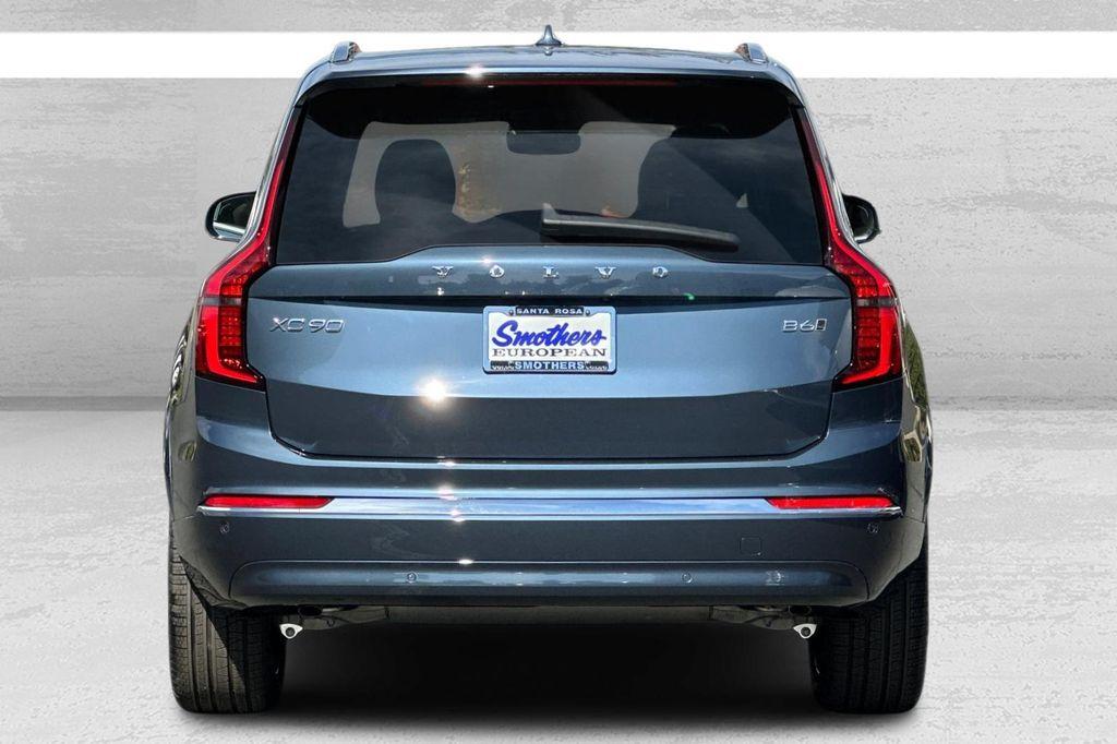 new 2026 Volvo XC90 car, priced at $72,285
