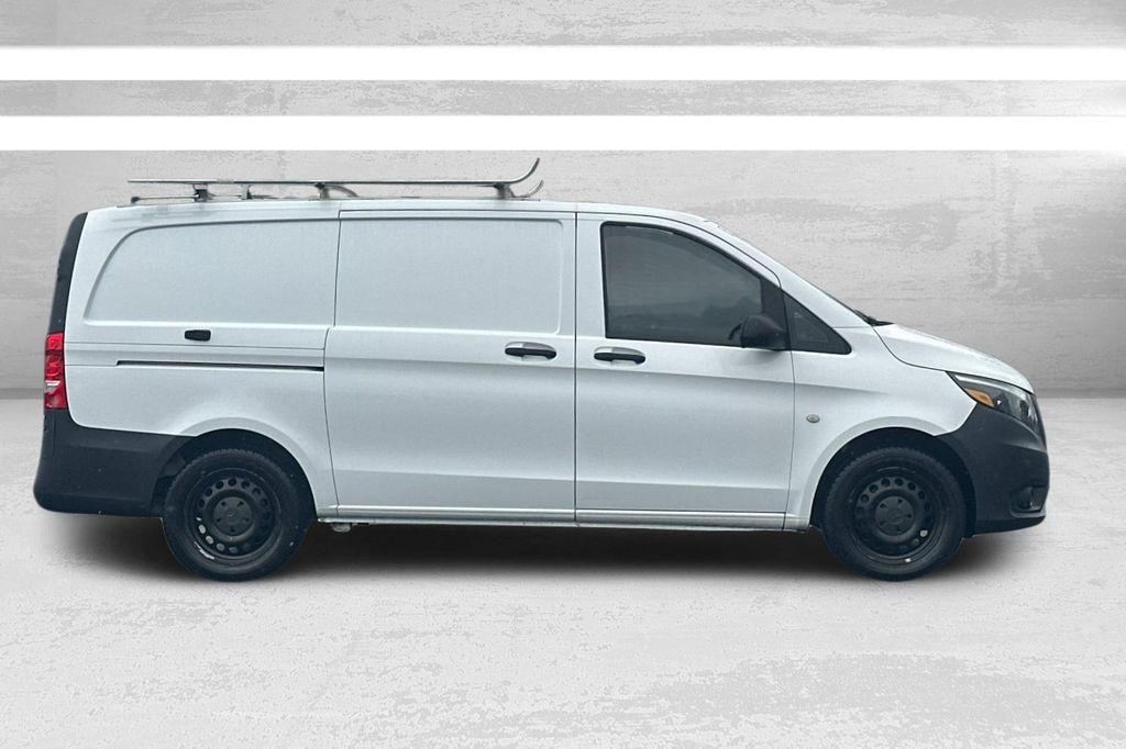 used 2018 Mercedes-Benz Metris car, priced at $17,990