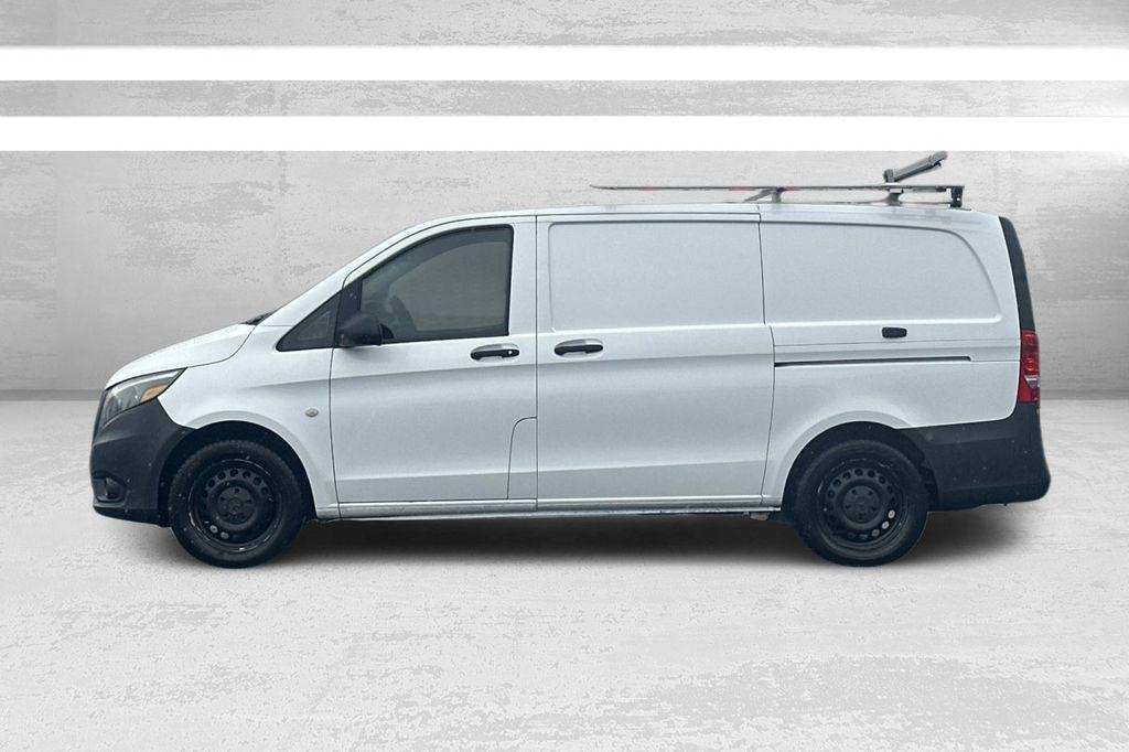 used 2018 Mercedes-Benz Metris car, priced at $17,990