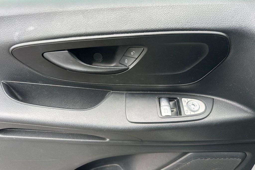 used 2018 Mercedes-Benz Metris car, priced at $17,990