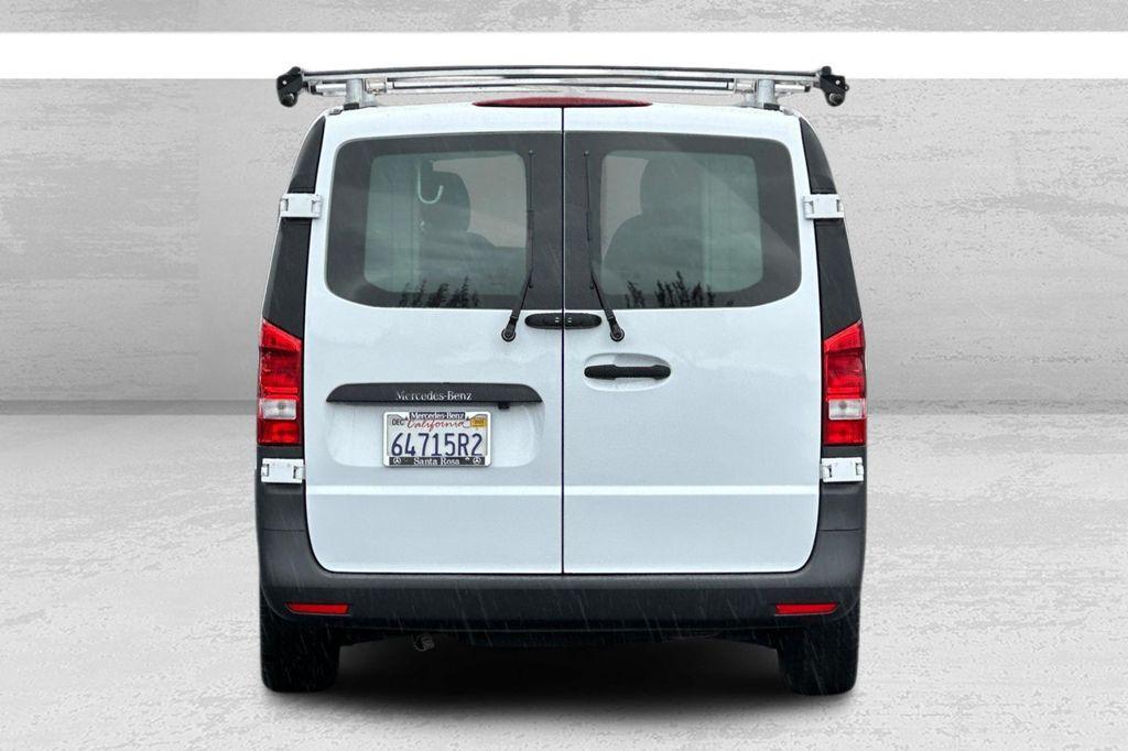 used 2018 Mercedes-Benz Metris car, priced at $17,990