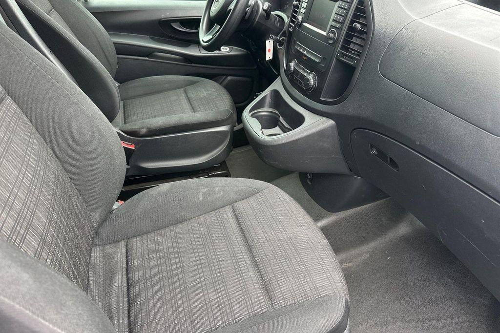used 2018 Mercedes-Benz Metris car, priced at $17,990