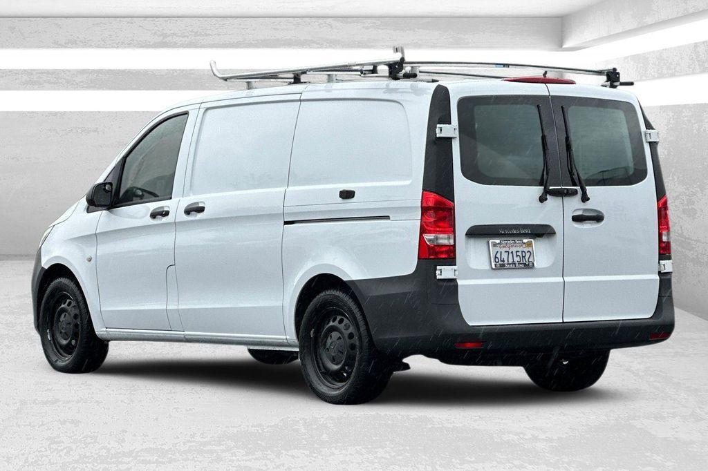 used 2018 Mercedes-Benz Metris car, priced at $17,990