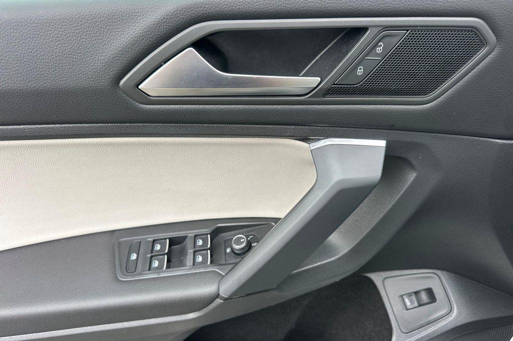 used 2019 Volkswagen Tiguan car, priced at $18,452