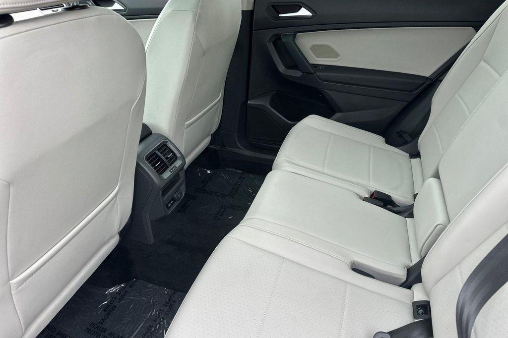 used 2019 Volkswagen Tiguan car, priced at $18,452