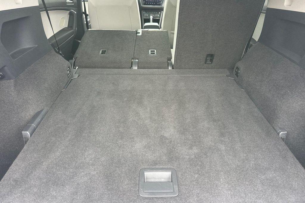 used 2019 Volkswagen Tiguan car, priced at $18,452