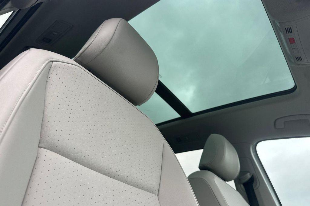 used 2019 Volkswagen Tiguan car, priced at $18,452