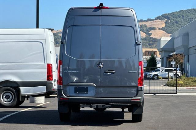 new 2025 Mercedes-Benz Sprinter 2500 car, priced at $66,103