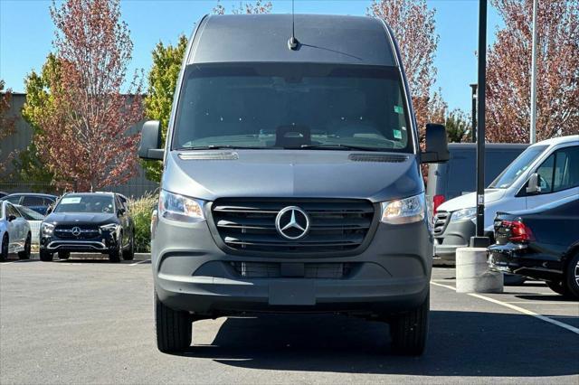 new 2025 Mercedes-Benz Sprinter 2500 car, priced at $66,103