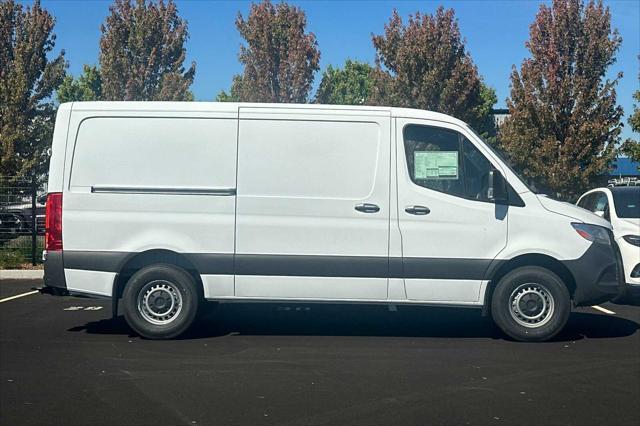 new 2024 Mercedes-Benz Sprinter 2500 car, priced at $58,389